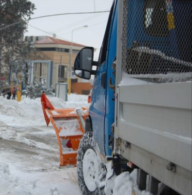 Guvernul ar putea discuta în şedinţa de miercuri acordarea unor ajutoare pentru judeţele afectate de intemperii